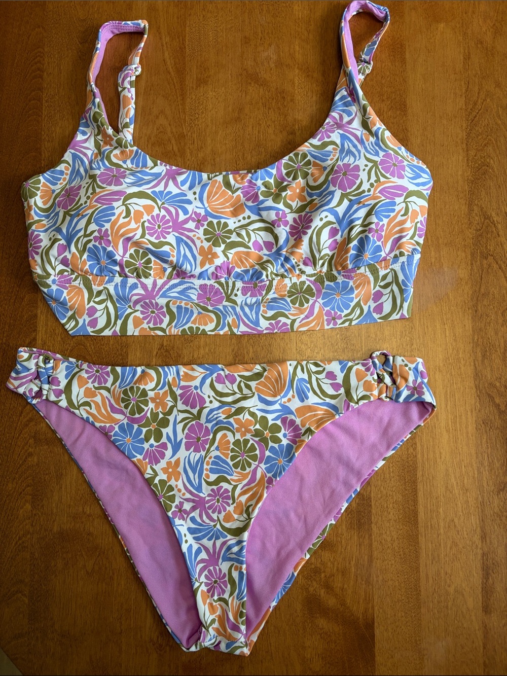 Roxy Bikini